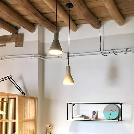 Centrico Estudio Renovado Con Encanto