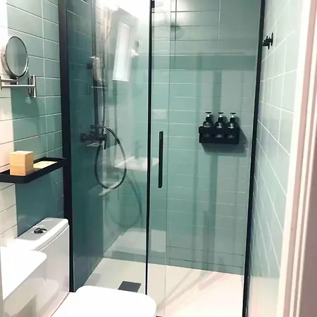 Apartment Centrico Estudio Renovado Con Encanto Granada